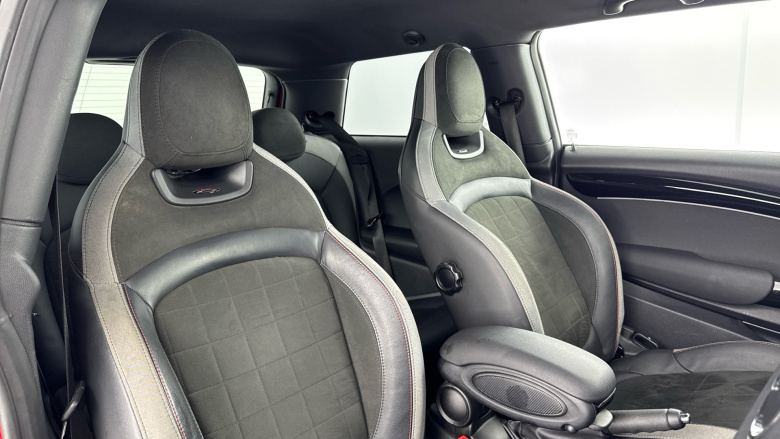 MINI Hatchback 1.5 Cooper Sport 3dr Petrol Hatchback